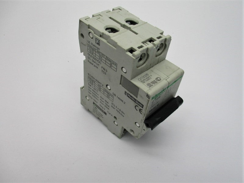 SCHNEIDER ELECTRIC MGN61528 10A 500V UNMP