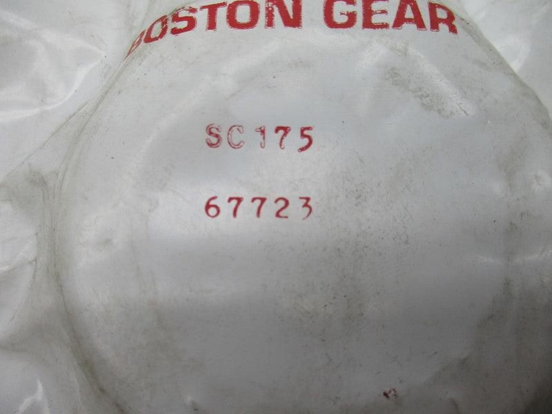BOSTON GEAR SC175 NSMP