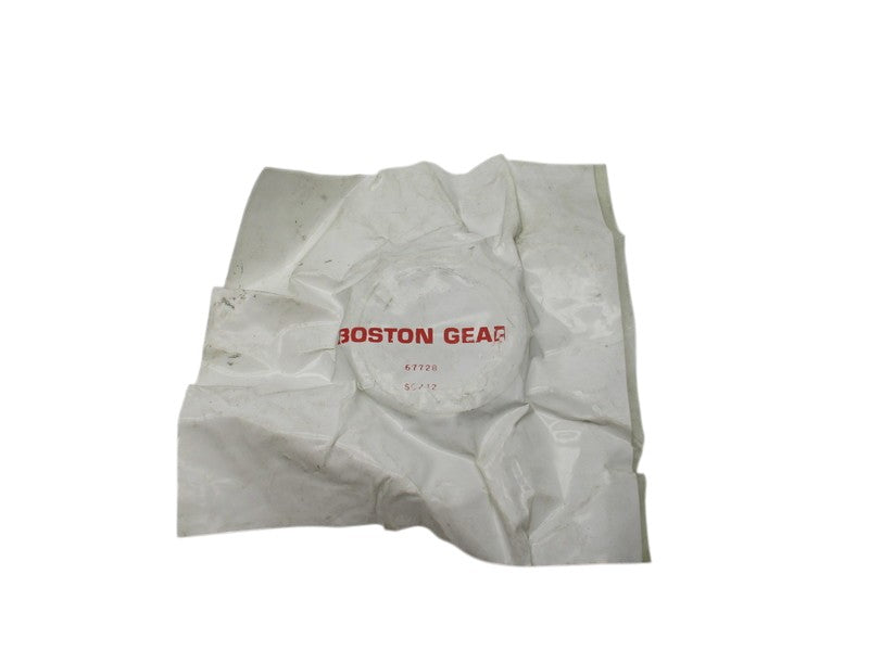 BOSTON GEAR SC212 NSMP
