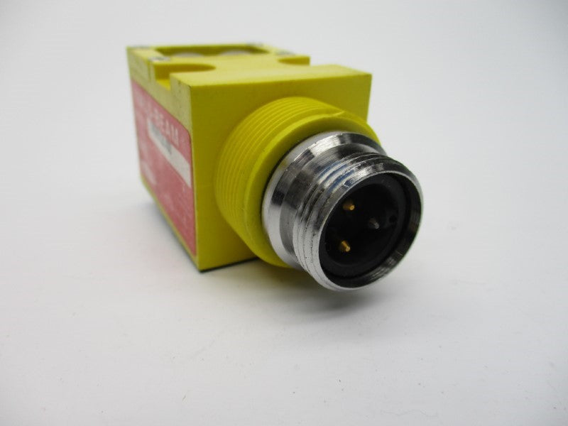 BANNER ENGINEERING SM2A912LVQD 24-250VAC UNMP