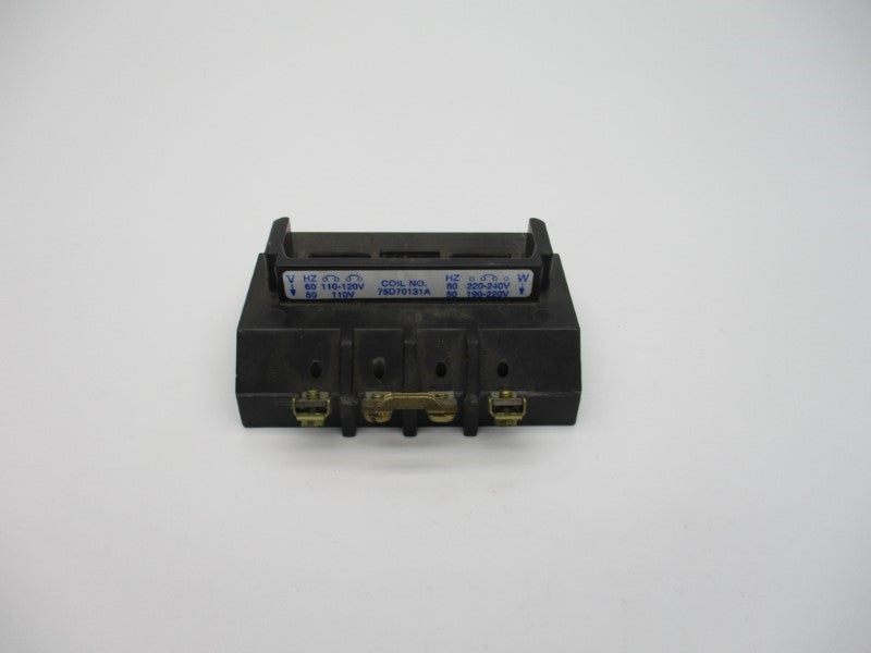 FURNAS ELECTRIC 75D70131A UNMP