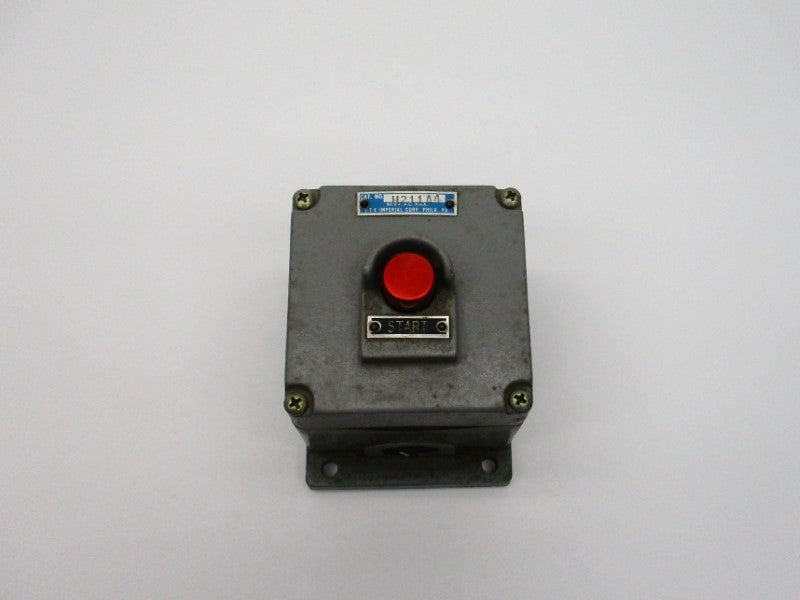 ITE IMPERIAL H211A4 UNMP