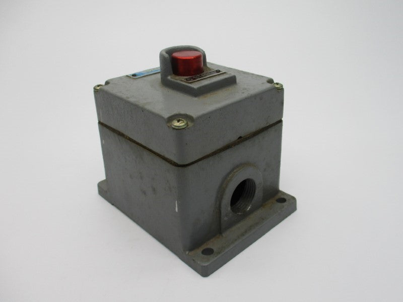ITE IMPERIAL H211A4 UNMP