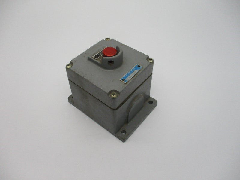 ITE IMPERIAL H211A4 UNMP