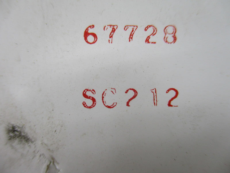 BOSTON GEAR SC212 NSMP