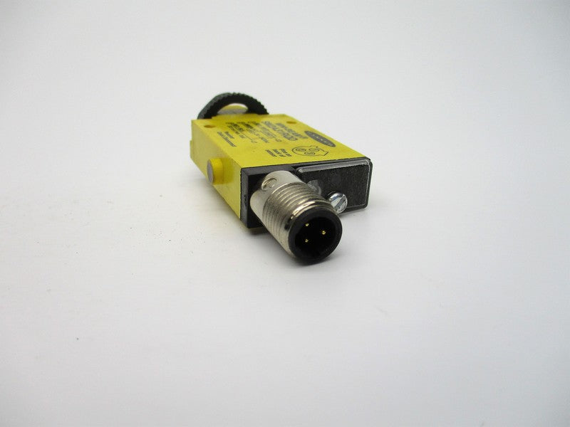 BANNER ENGINEERING SM2A31RQD 24-240VAC NSNP