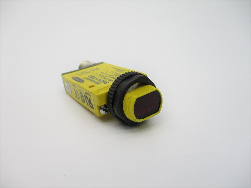 BANNER ENGINEERING SM2A31RQD 24-240VAC NSNP