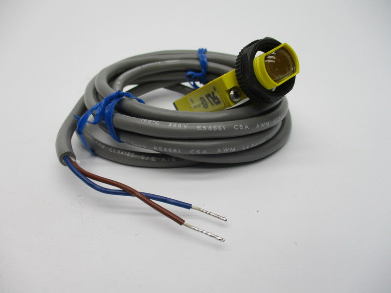 BANNER ENGINEERING SM2A31RL 26061 24-240VAC NSMP