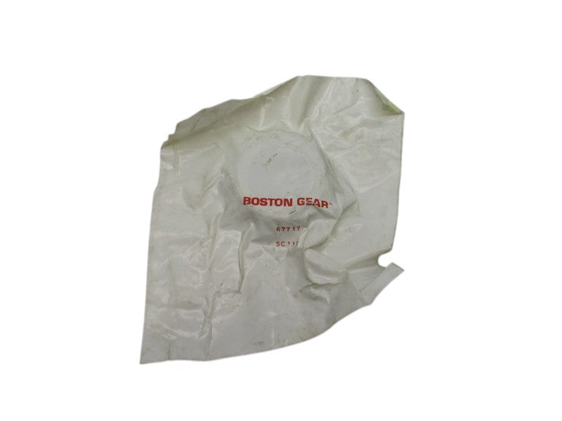 BOSTON GEAR SC137 NSMP