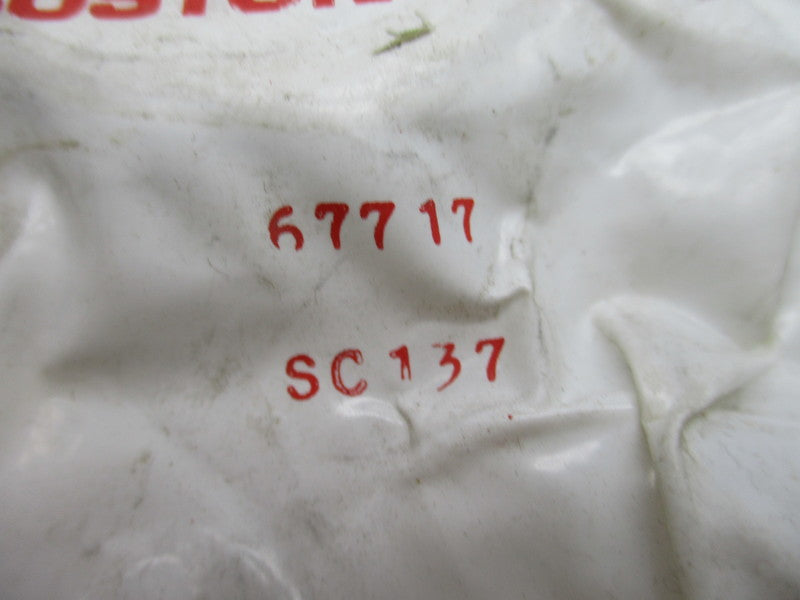 BOSTON GEAR SC137 NSMP