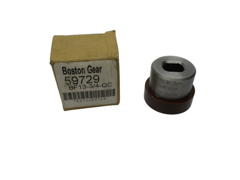 BOSTON GEAR BF13-3/4-QC NSMP