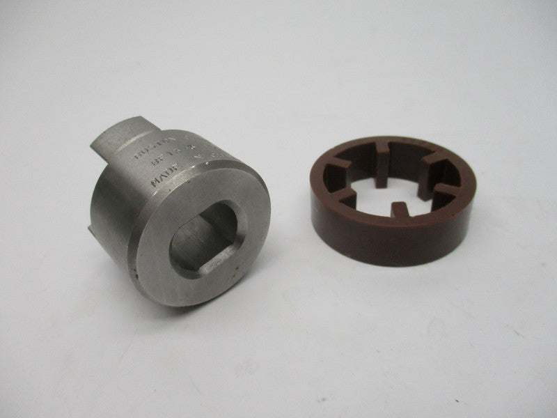 BOSTON GEAR BF13-3/4-QC NSMP