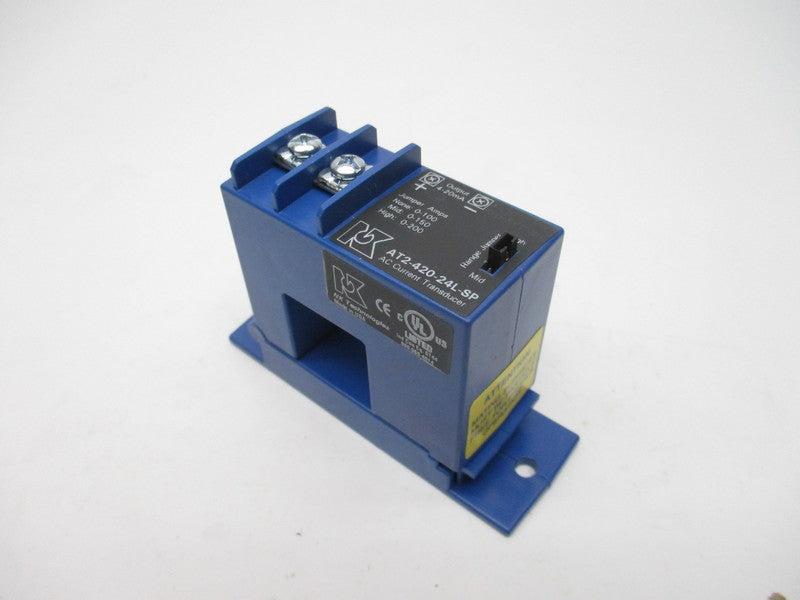 NK TECH AT2-240-24L-SP NSMP