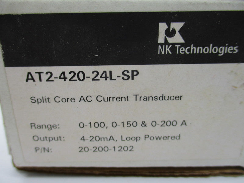 NK TECH AT2-240-24L-SP NSMP