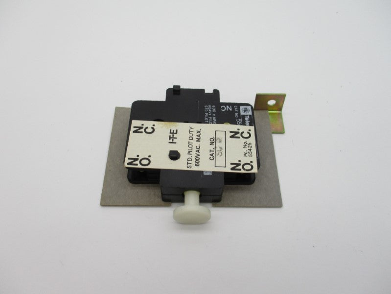 ITE SC3 55425 NSNP