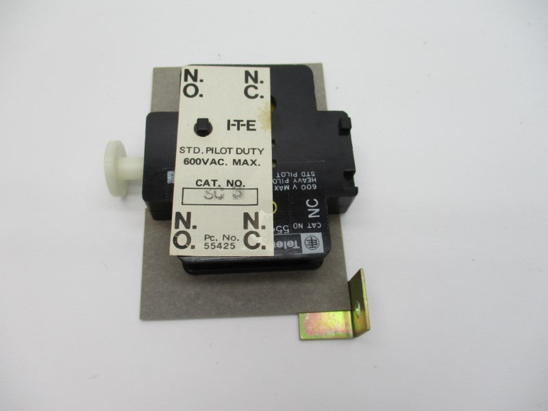 ITE SC3 55425 NSNP
