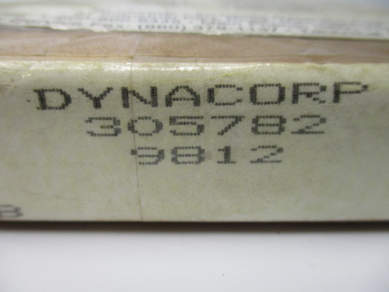 DYNACORP 305782 NSMP
