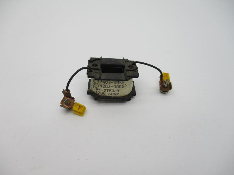 SIEMENS 3TY7403-0AK6 110/120V UNMP