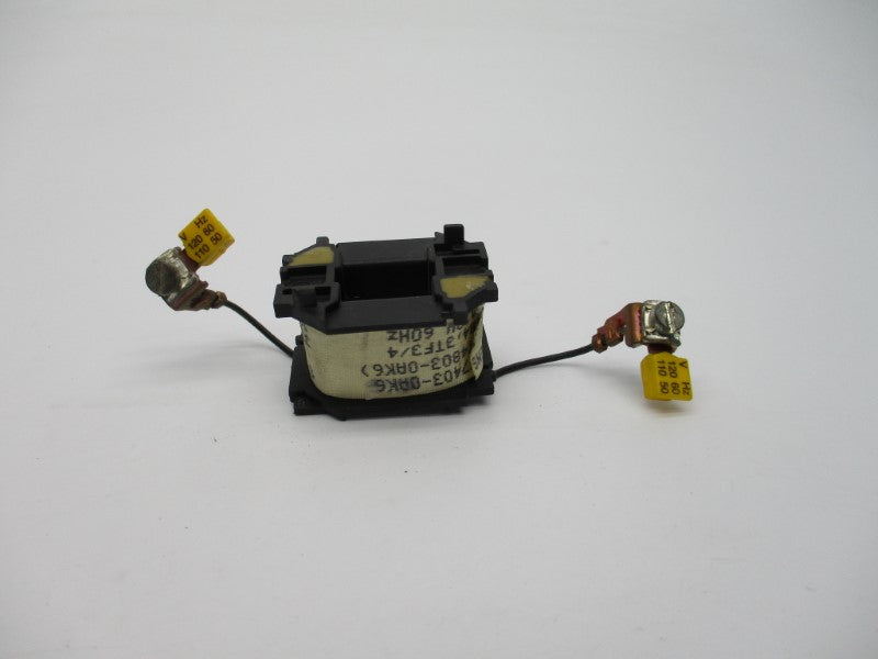SIEMENS 3TY7403-0AK6 110/120V UNMP