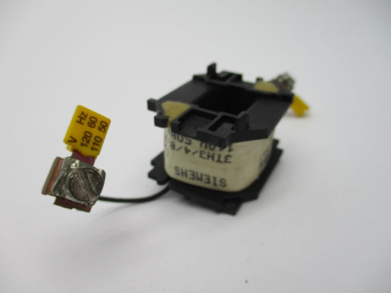 SIEMENS 3TY7403-0AK6 110/120V UNMP