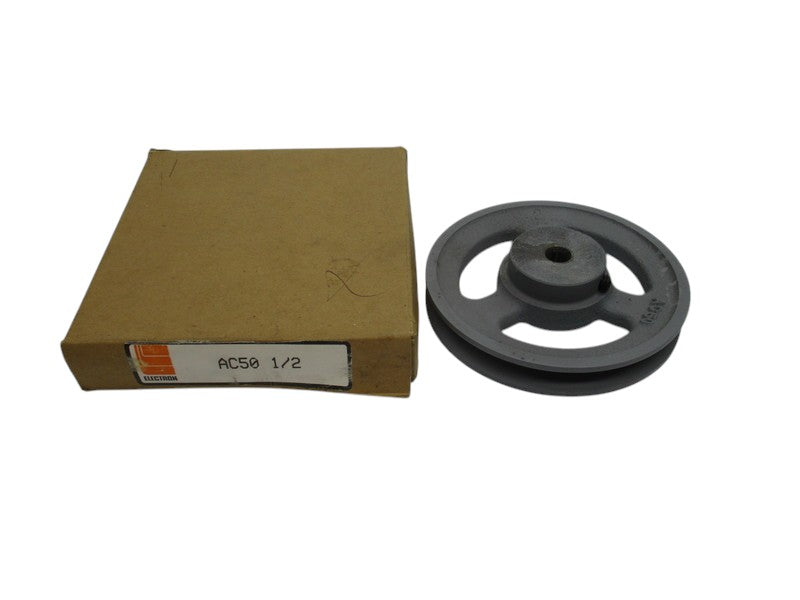 ELECTRON AC50-1/2 NSMP