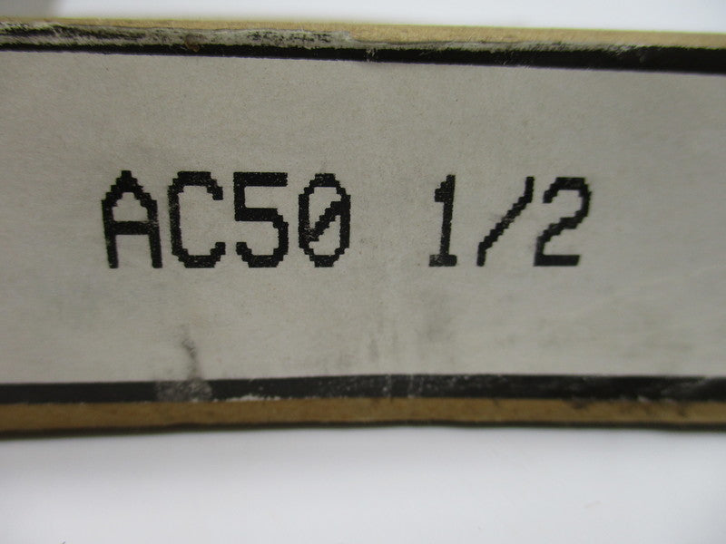 ELECTRON AC50-1/2 NSMP