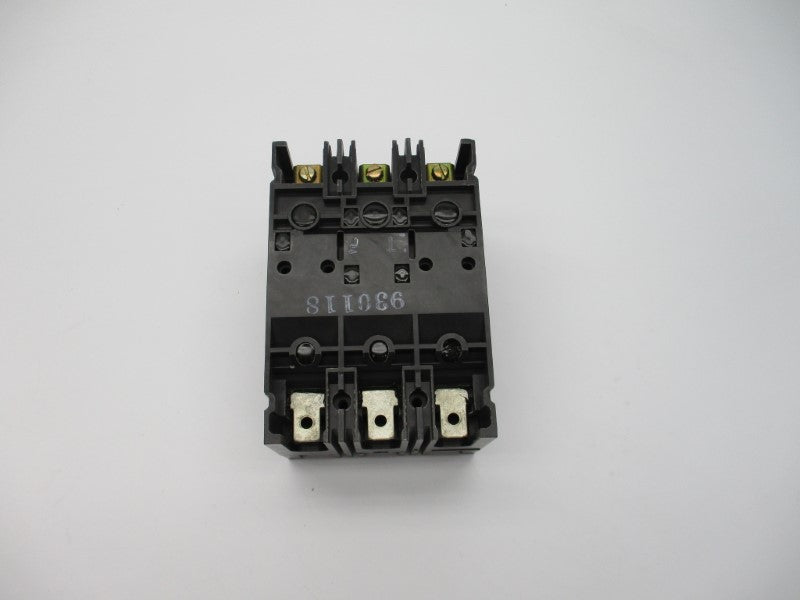 WESTINGHOUSE FB3020 600VAC 20A NSMP