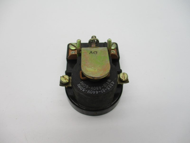 SQUARE D 8501-CO1 SER. B UNMP