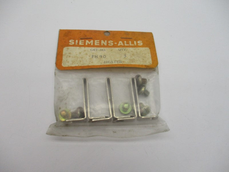SIEMENS FH90 (PKG OF 3) NSMP