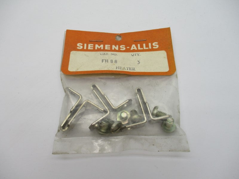 SIEMENS FH88 (PKG OF 3) NSMP