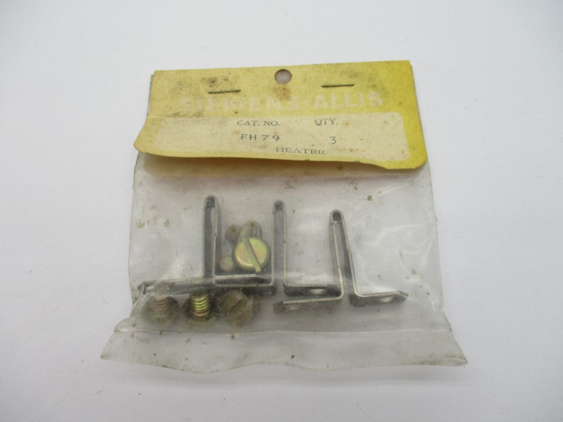 SIEMENS FH79 (PKG OF 3) NSMP