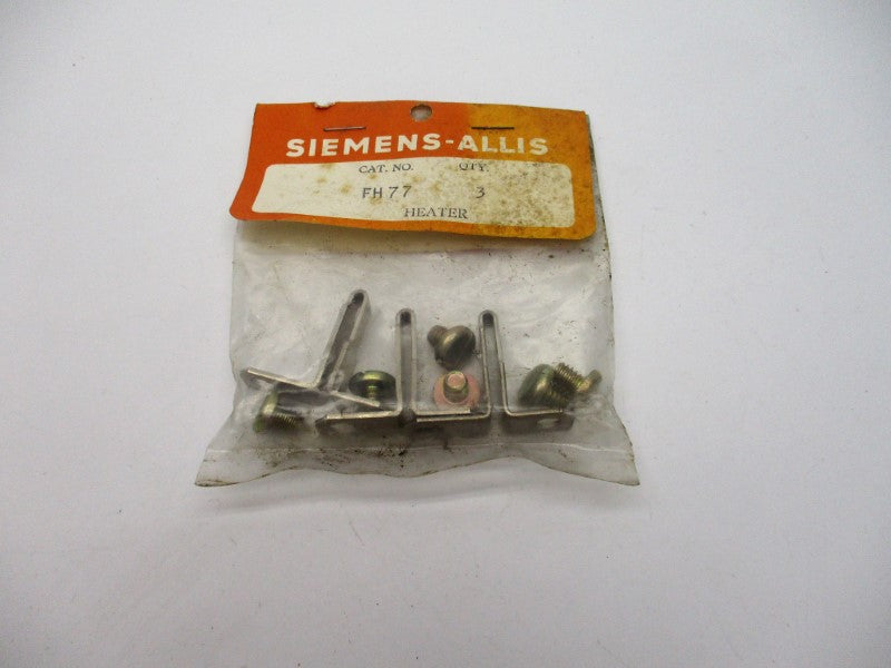 SIEMENS FH77 (PKG OF 3) NSMP