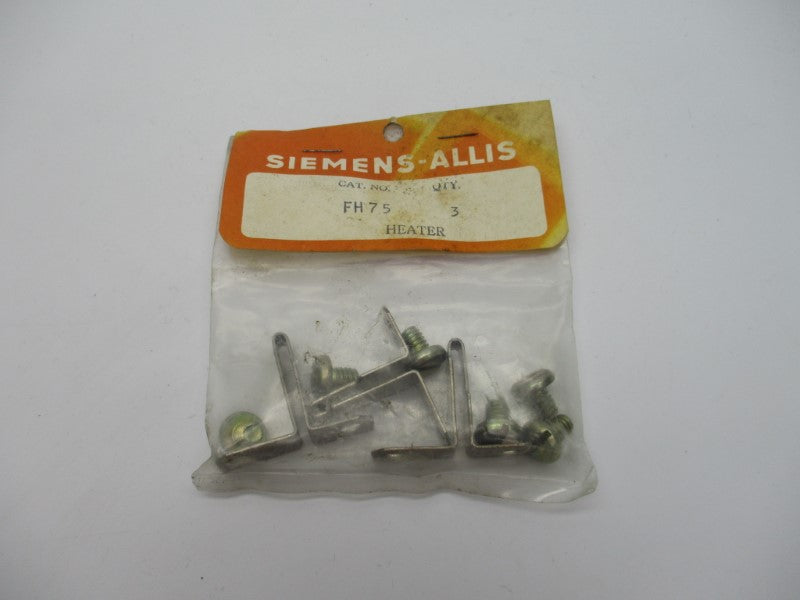 SIEMENS FH75 (PKG OF 3) NSMP