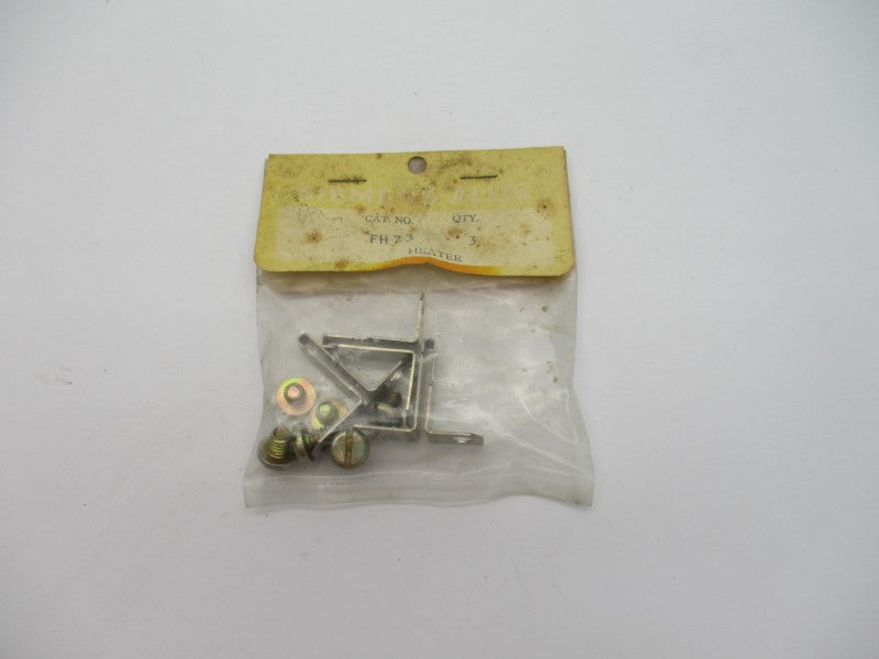 SIEMENS FH73 (PKG OF 3) NSMP