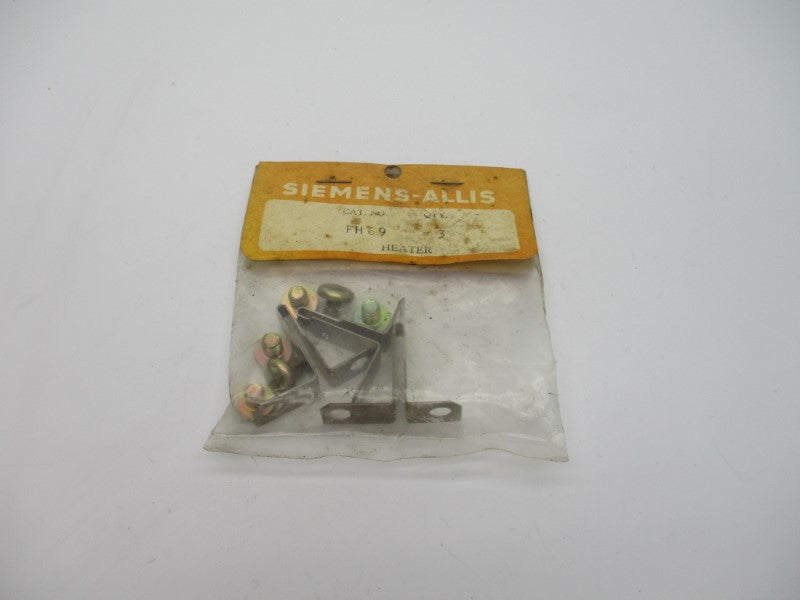 SIEMENS FH69 (PKG OF 3) NSMP