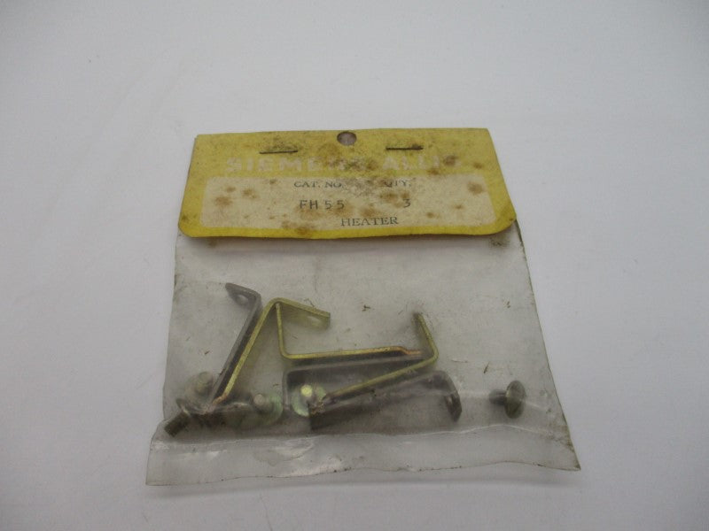 SIEMENS FH55 (PKG OF 3) NSMP