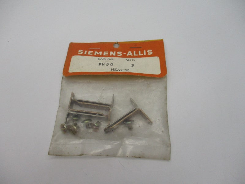 SIEMENS FH50 (PKG OF 3) NSMP