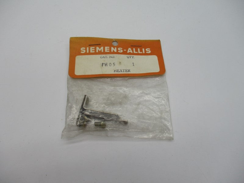 SIEMENS FH05 NSMP