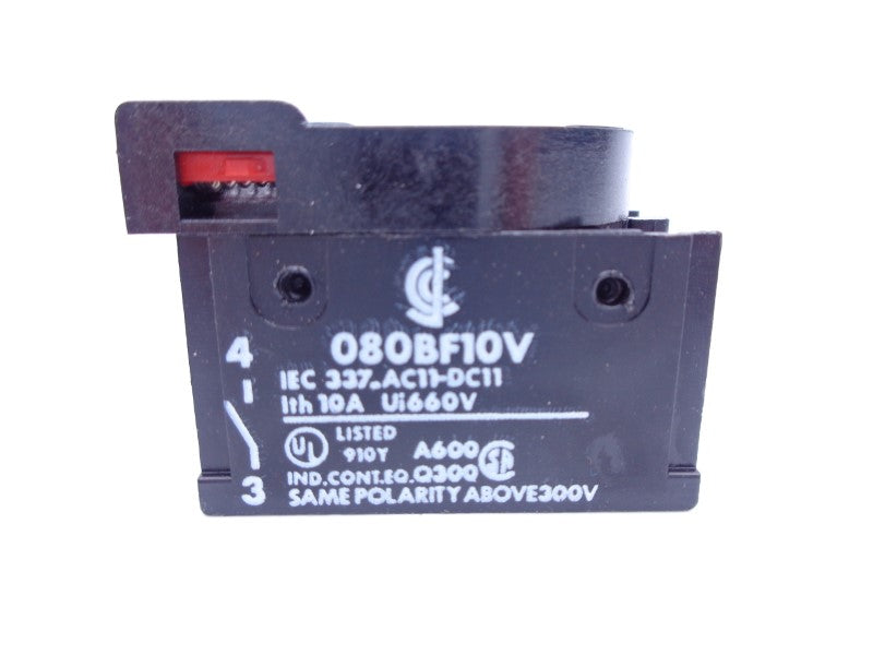 JOSLYN CLARK 080BF10V NSNP