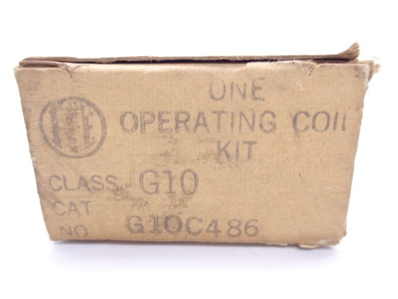 ITE G10C486 NSMP