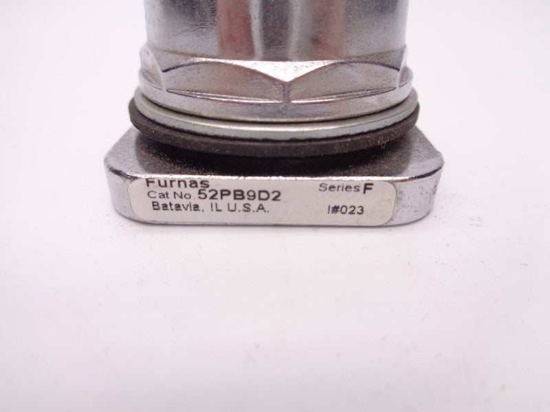 FURNAS 52PB9D2 (AS PICTURED) NSNP