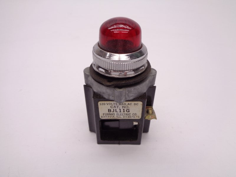 FURNAS BJL11G NSNP