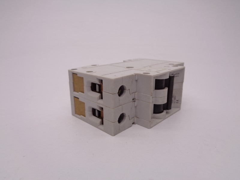 SIEMENS 5SX22-C8 440V 8A NSNP