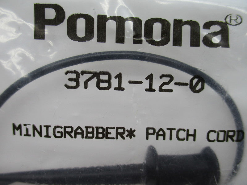 POMONA 3781-12-0 NSMP