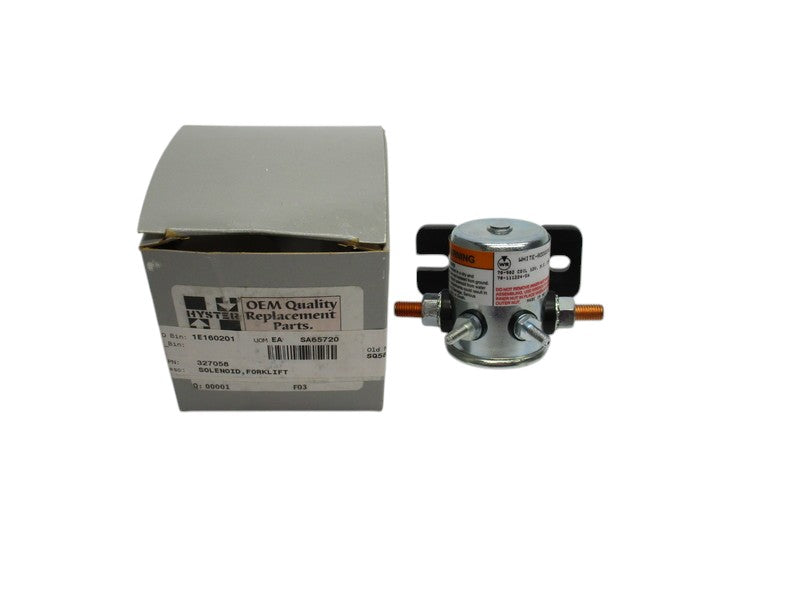 WHITE ROGERS 70-902 CONTACTOR 12VDC NSMP