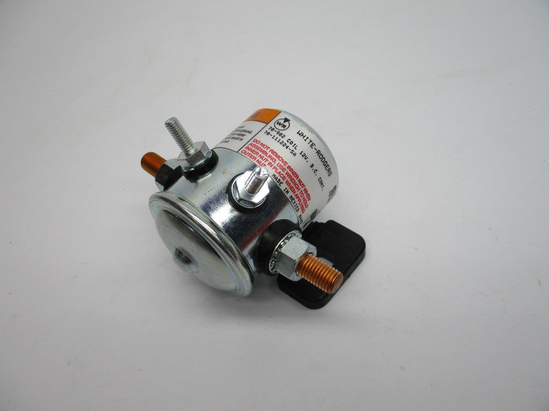 WHITE ROGERS 70-902 CONTACTOR 12VDC NSMP