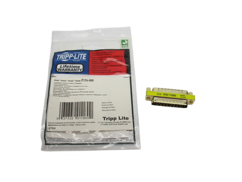 TRIPP-LITE P156-000 NSMP