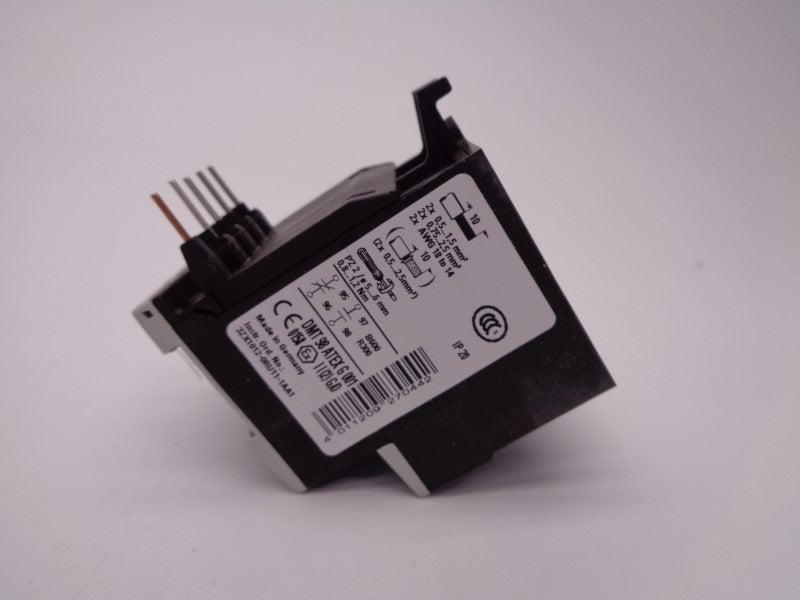 SIEMENS 3RU1116-1JB0 600VAC 7-10A NSMP