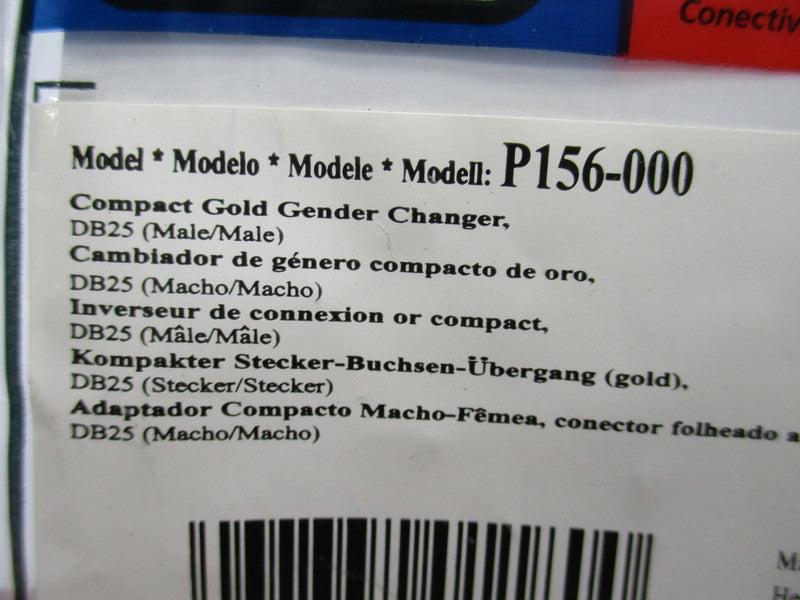 TRIPP-LITE P156-000 NSMP