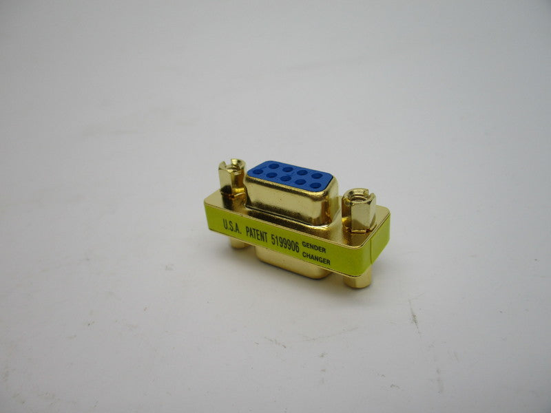 TRIPP-LITE P150-000 GENDER CHANGER NSMP